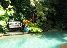 Kwikfynd Swimming Pool Landscaping
taharawest